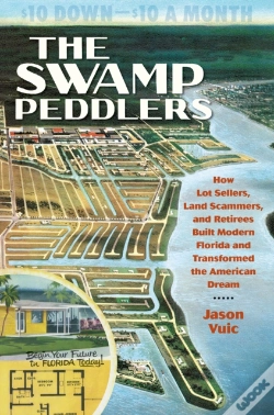 Capa do artigo Swamp Peddlers