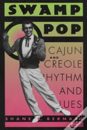 Capa do artigo Swamp Pop