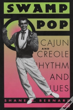 Capa do artigo Swamp Pop