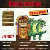 Capa do artigo Swamp Poppin