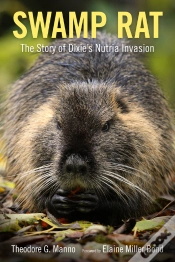 Capa do artigo Swamp Rat