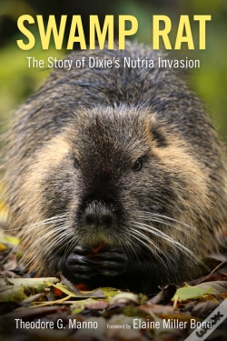 Capa do artigo Swamp Rat