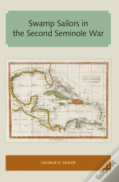 Capa do artigo Swamp Sailors In The Second Seminole War