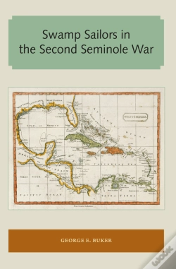 Capa do artigo Swamp Sailors In The Second Seminole War
