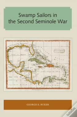 Capa do artigo Swamp Sailors In The Second Seminole War