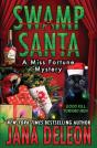 Swamp Santa - Preview