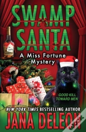 Swamp Santa