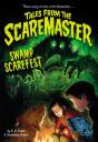Swamp Scarefest! - Preview