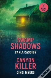 Capa do artigo Swamp Shadows / Canyon Killer