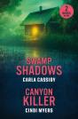 Swamp Shadows / Canyon Killer - Preview