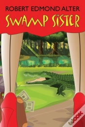 Capa do artigo Swamp Sister