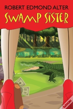Capa do artigo Swamp Sister