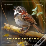 Capa do artigo Swamp Sparrow And Limpid Brook Spring
