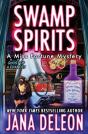 Swamp Spirits - Preview