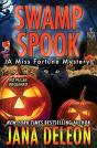 Swamp Spook - Preview