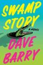 Swamp Story - Preview
