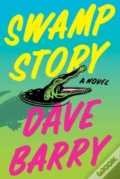 Capa do artigo Swamp Story