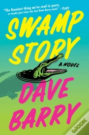 Capa do artigo Swamp Story