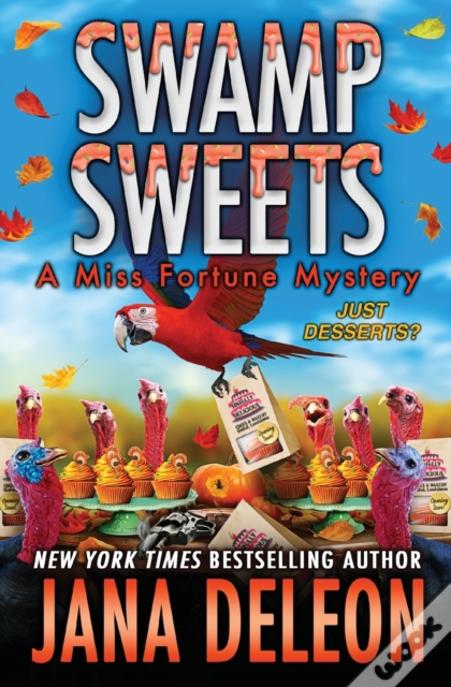 Swamp Sweets