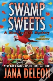 Swamp Sweets