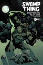 Swamp Thing By Len Wein And Kelley Jones - Preview