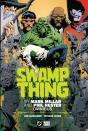 Swamp Thing By Mark Millar And Phil Hester Omnibus - Preview