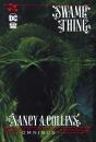 Swamp Thing By Nancy A. Collins Omnibus - Preview