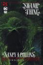 Swamp Thing By Nancy A. Collins Omnibus - Preview