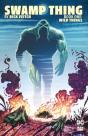 Swamp Thing By Rick Veitch Book One: Wild Things - Preview