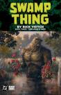 Swamp Thing By Rick Veitch Book Three: Time Upon A Once - Preview