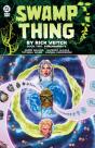 Swamp Thing By Rick Veitch Book Two: Synchronicity - Preview