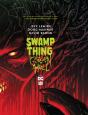 Swamp Thing: Green Hell - Preview