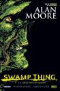Swamp Thing ; La Créature Du Marais - Preview
