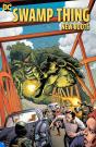 Swamp Thing: New Roots - Preview