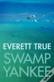 Capa do artigo Swamp Yankee
