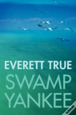 Capa do artigo Swamp Yankee