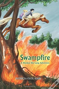Capa do artigo Swampfire