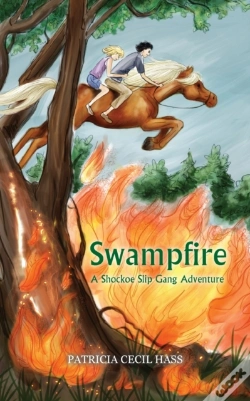 Capa do artigo Swampfire