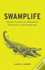 Capa do artigo Swamplife