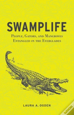 Capa do artigo Swamplife