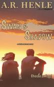 Swan And Shadow