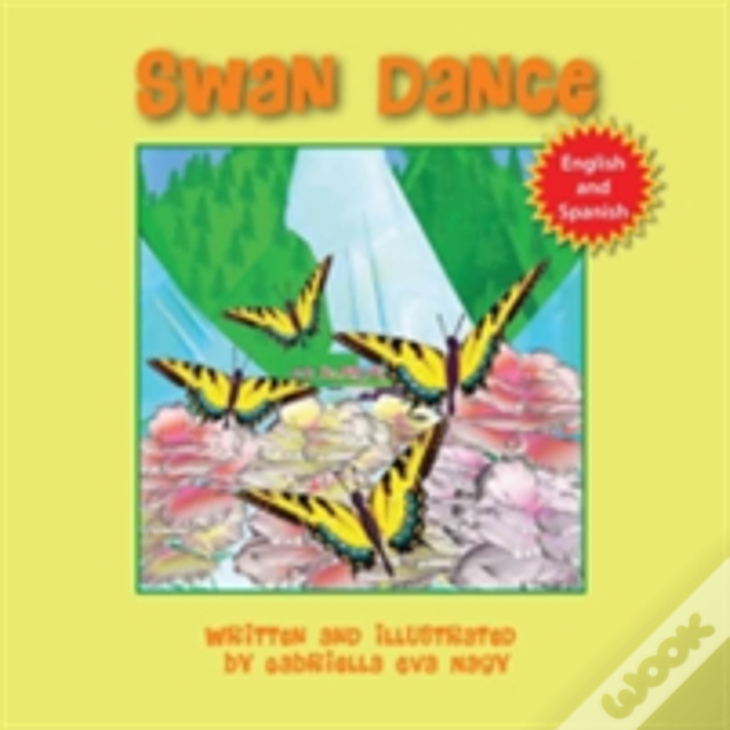 Swan Dance
