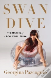 Capa do artigo Swan Dive