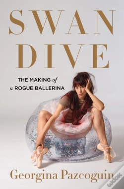 Capa do artigo Swan Dive