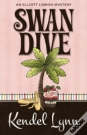 Capa do artigo Swan Dive