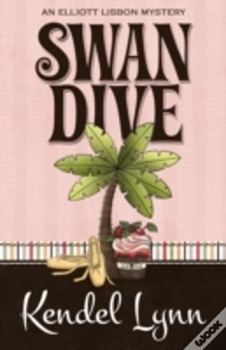 Capa do artigo Swan Dive