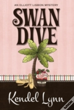 Capa do artigo Swan Dive