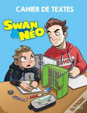 Capa do artigo Swan & Neo Agenda De Textes