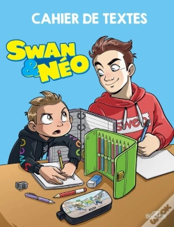 Capa do artigo Swan & Neo Agenda De Textes
