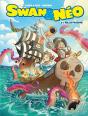 Swan Et Néo Tome 6 : L'Oeil De Poséidon - Preview